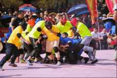 <b>有组织地起来”、最大化地“用起来”、全方位</b> 